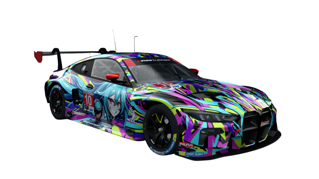 BMW #10