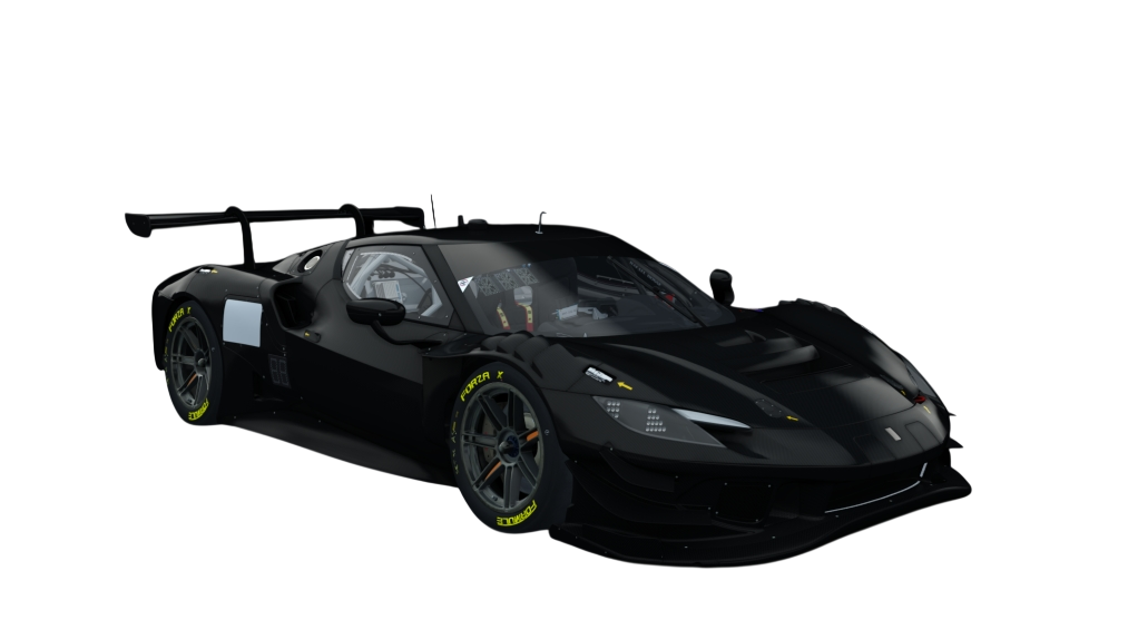 Ferrari #13